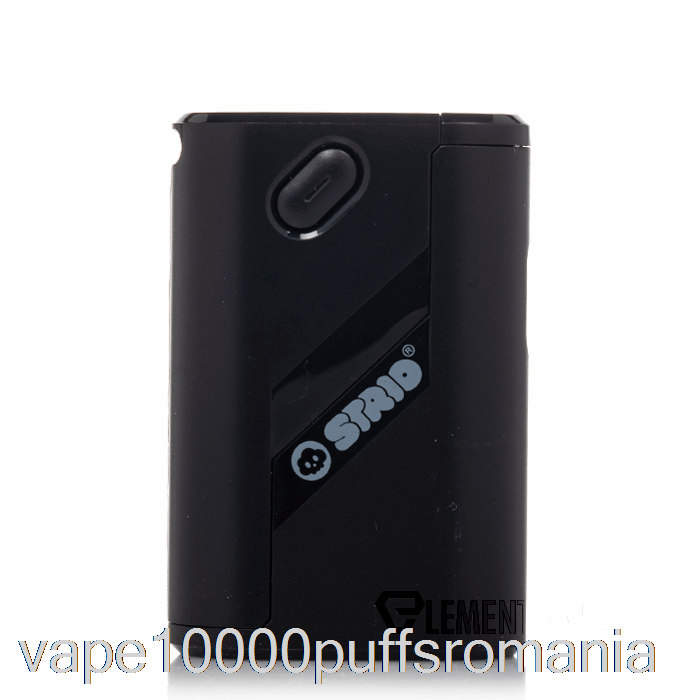 Baterie Vape Romania Strio Mite 510 Negru